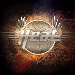 H.E.A.T — Dangerous Ground