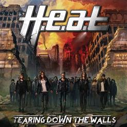 H.E.A.T — Eye For An Eye