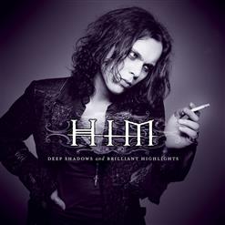H.I.M. — Don't Close Your Heart