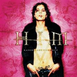 H.I.M. — Sigillum Diaboli