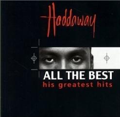 Haddaway — I Miss You (Radio Edit)
