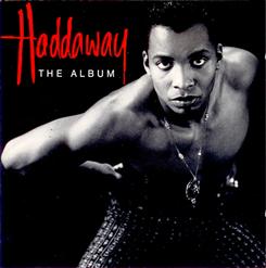 Haddaway — Sing About Love