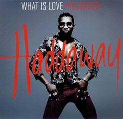 Haddaway — What Is Love 2004