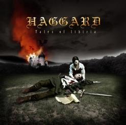 Haggard — Hijo De La Luna
