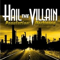 Hail The Villain — Runaway