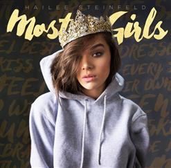 Hailee Steinfeld — Most Girls