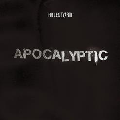 Halestorm — Apocalyptic