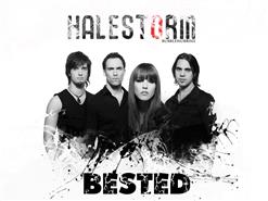 Halestorm — Bad Romance
