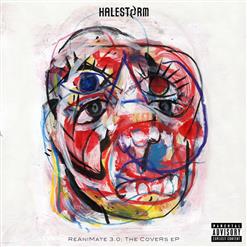 Halestorm — Damn I Wish I Was Your Lover (Sophie B. Hawkins Cover)