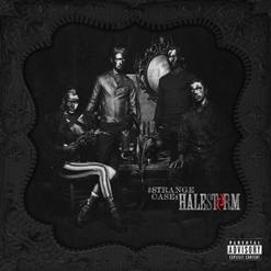 Halestorm — Here's To Us (Guest Version) [Reissue Bonus]