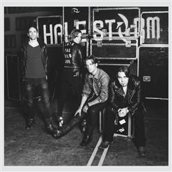 Halestorm — Sick Individual