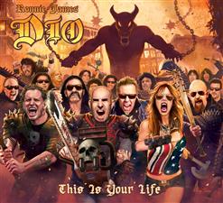 Halford — Man On The Silver Mountain