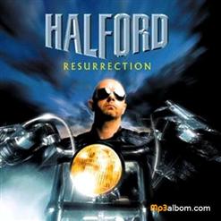 Halford — Silent Screams