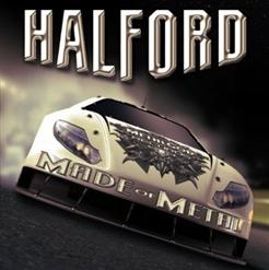 Halford — Till The Day I Die