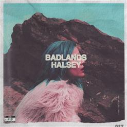 Halsey — Colors Pt. II