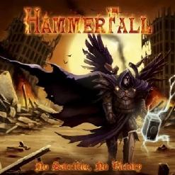 HammerFall — Between Two Worlds