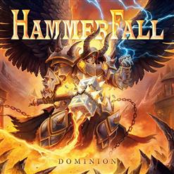 HammerFall — Dominion