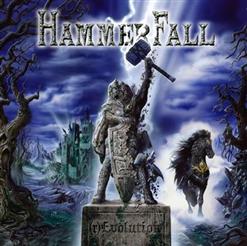 HammerFall — Evil Incarnate
