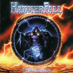 HammerFall — Genocide