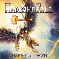 HammerFall — Hammer Of Dawn