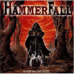 HammerFall — HammerFall