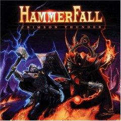 HammerFall — In Memoriam