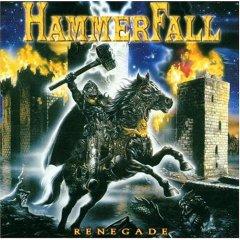 HammerFall — Keep The Flame Burning