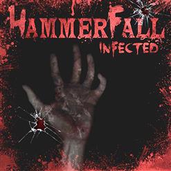 HammerFall — Redemption