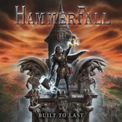 HammerFall — Second To None