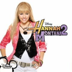 Hannah Montana — Nobody's Perfect