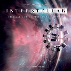 Hans Zimmer — Atmospheric Entry