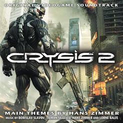 Hans Zimmer — Epilogue