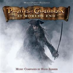 Hans Zimmer — Hoist The Colours