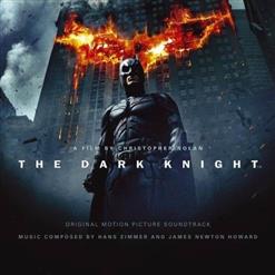 Hans Zimmer — Like A Dog Chasing Cars