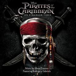 Hans Zimmer — Mermaids