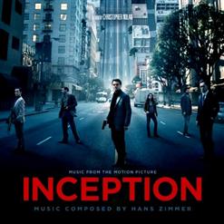 Hans Zimmer — Mombassa