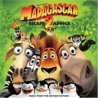 Hans Zimmer — Once Upen A Time In Africa