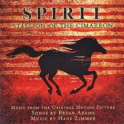 Hans Zimmer — Run Free
