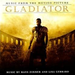 Hans Zimmer — The Might of Rome