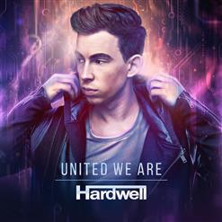 Hardwell — Follow Me (Feat. Jason Derulo)