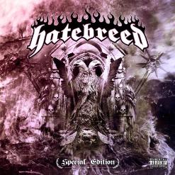 Hatebreed — Everyone Bleeds Now
