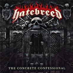 Hatebreed — Looking Down The Barrel Of Today