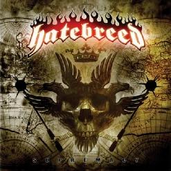 Hatebreed — Never Let It Die