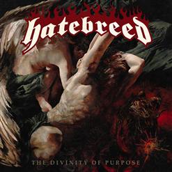 Hatebreed — Nothing Scars Me