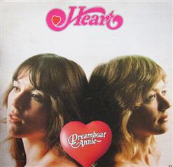 Heart — Crazy On You