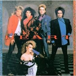 Heart — Nothin' At All