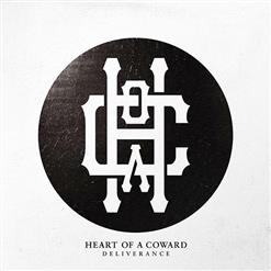 Heart Of A Coward — Hollow