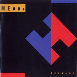 Heart — Secret