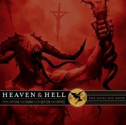 Heaven & Hell — Fear