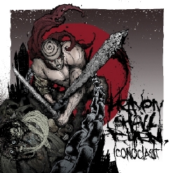 Heaven Shall Burn — Endzeit